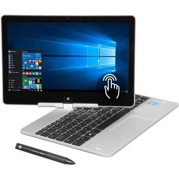 Buy Hp Elitebook Revolve 810 G3 Core i5 8gb ram 256gb SSD in Kenya