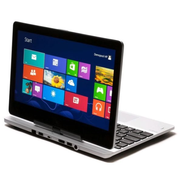 Hp Elitebook Revolve 810 G3 Core i5 8gb ram 256gb SSD Price in Kenya