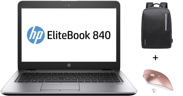 hp elitebook 840 g3 core i5 8gb ram