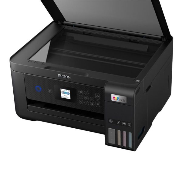 Epson L4260 A4 Wi-Fi Duplex All-in-One Ink Tank print copy scan Printer