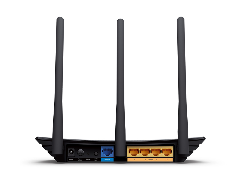 Tp Link-WR940N router