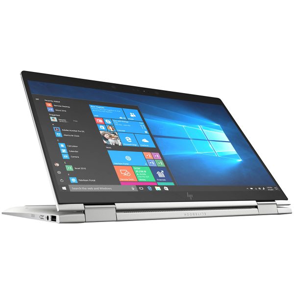 HP EliteBook x360 1030 G3 Intel Core i7 8th Gen 8GB RAM 512GB SSD 13.3 Inches FHD Touchscreen Display