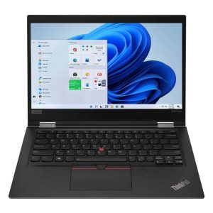 Lenovo ThinkPad x380 core i5 8gb ram 512gb ssd