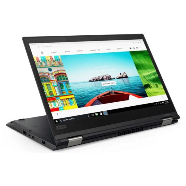 Lenovo ThinkPad x380 core i5 8gb ram 512gb ssd