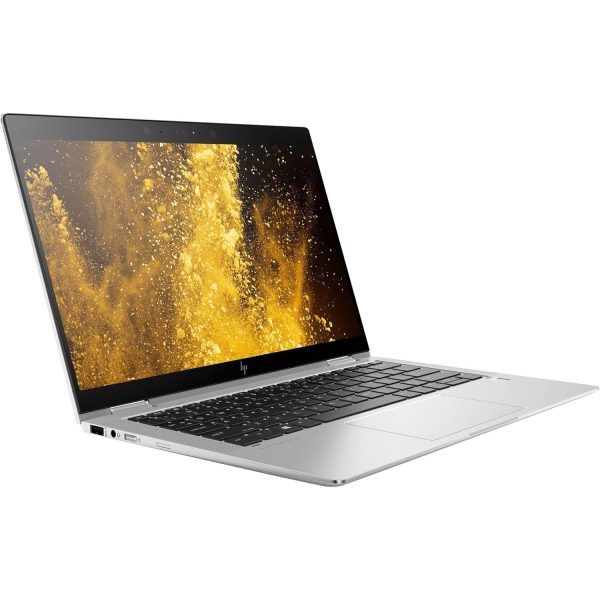 HP EliteBook x360 1030 G3 Intel Core i7 8th Gen 8GB RAM 512GB SSD 13.3 Inches FHD Touchscreen Display