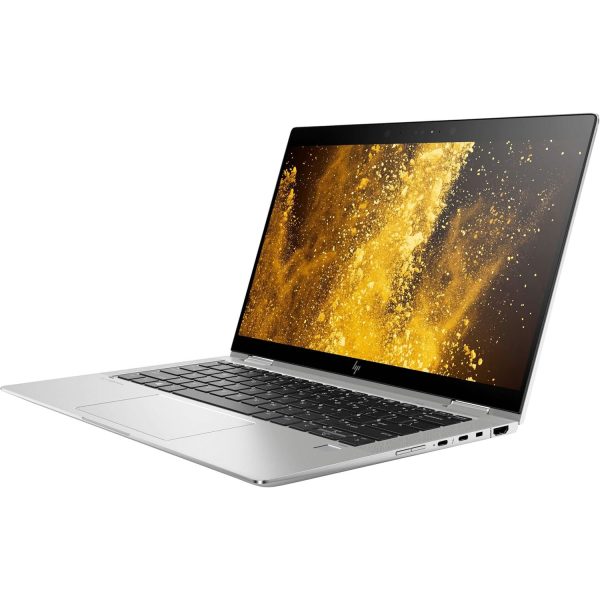 HP EliteBook x360 1030 G3 Intel Core i7 8th Gen 8GB RAM 512GB SSD 13.3 Inches FHD Touchscreen Display