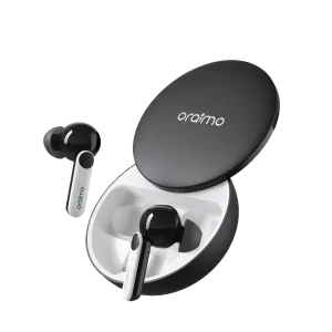 oraimo FreePods 4 ANC True Wireless Earbuds OEB-E105D