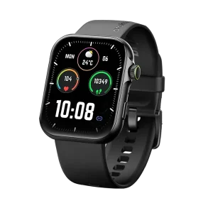 oraimo Watch ES 2 1.95″ AMOLED IP68 Smart Watch