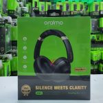 Oraimo BoomPop PRO ANC Over-Ear Headphones OHP-917